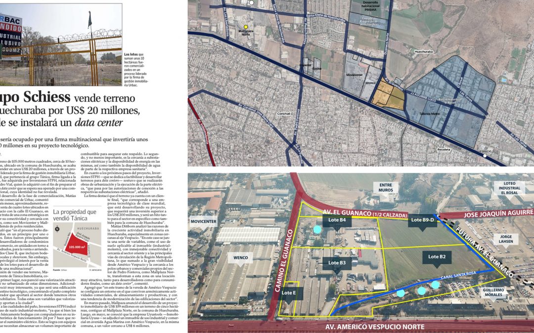 La clave del éxito en la des-inversión de inmuebles.