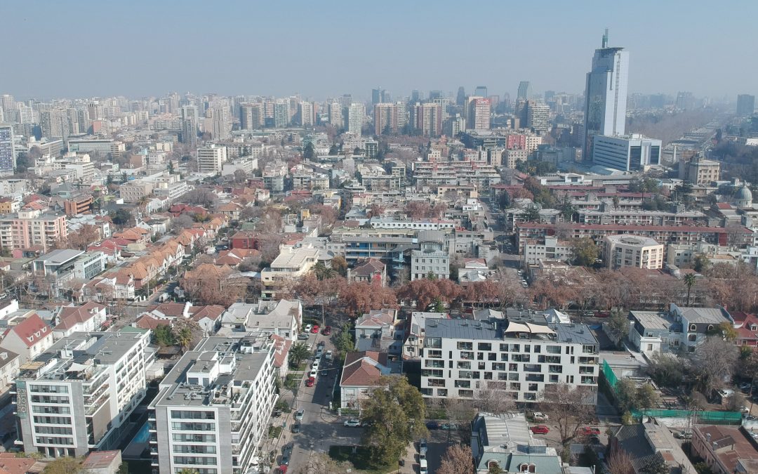 Vivienda, Ciudad y Territorio en la propuesta de Constitución