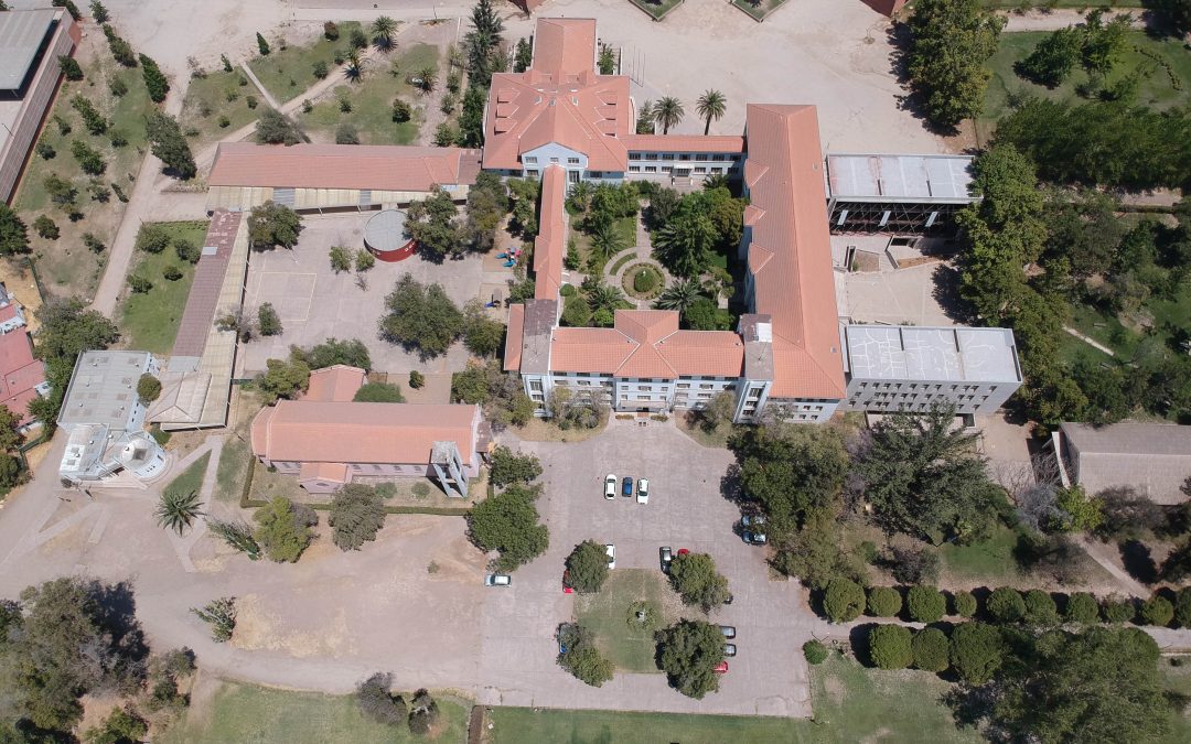 Lo que todo líder debiera saber sobre Real Estate